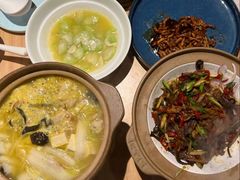 -宏状元现熬粥·京味菜(三里河店)