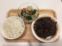 -箪食记(汉口路店)