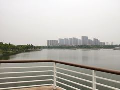 -南山湖公园