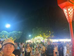 -广州长隆国际大马戏