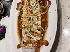 -谊荣海鲜大牌档(石湖店)