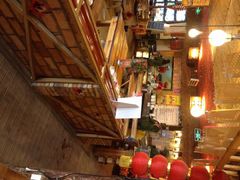 闯关东传统东北菜馆-闯关东东北农家菜(崂山石老人店)