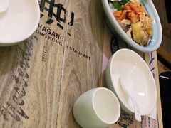 -茶港·点心·啫啫煲(范湖万达广场店)