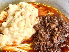 -豆爺小面(朱雀店)