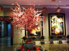 -新黄浦酒店公寓