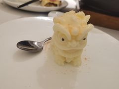 -狮王府淮扬菜(万象城店)