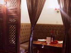包房-素心小筑(后沙裕镇店)