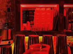 -The Drinkery (瑞金店)