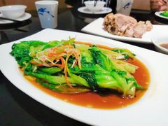 -尹兰楼西北风情餐厅(嘉定店)