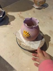 -趣陶陶艺手工坊(新世界百货重庆店)