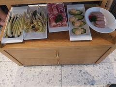 -一席地·本地鸡窝·杭帮鸡火锅(萧山银隆百货店)