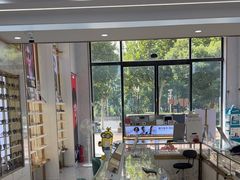 -世纪大明眼镜·蔡司战略授权店(汉街店)
