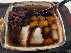 -鲜芋仙(观音桥大融城LG店)