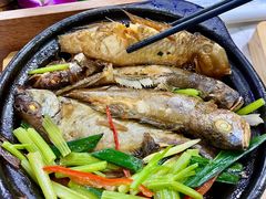 -东江海鲜大排档·潮汕菜·砂锅粥