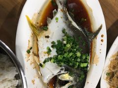 -田源农家饭店·窑鸡王·海鲜(东部湾·融创店)