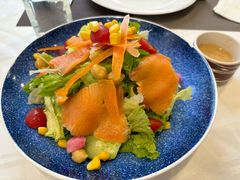 -花园饭店-西餐厅