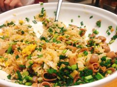 海肠捞饭-臻悦海宴.家宴(奥体中心店)