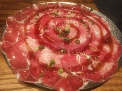 -白丁家泥炉烤肉·鳗鱼(海河东路店)