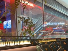 -芸山季·云南山珍菌火锅(人民广场来福士店)