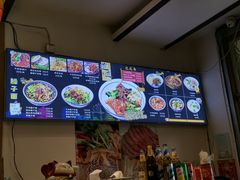 -福瑞记老孙头biangbiang面(新生路店)