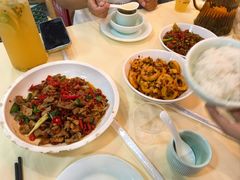-笨罗卜浏阳菜馆(龙华鹏润达店)