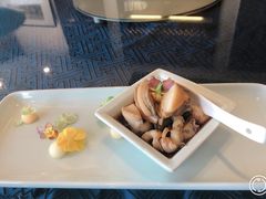 -西湖文化茶楼(环球中心店)