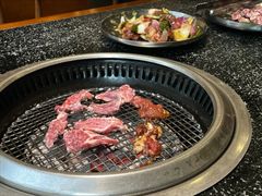 -红泥小火炉·东北泥炉烤肉(天一旗舰店)