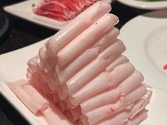 -南门涮肉(东单店)