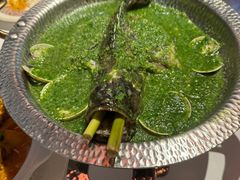 -狮拾久·现代新加坡料理(福田COCO Park店)