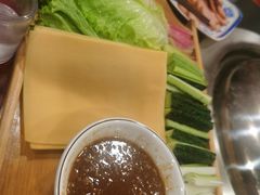 -田家大院东北农家菜铁锅炖(西安总店)