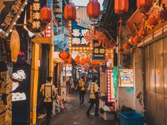 -桥东喜碧海鲜街(水东街店)