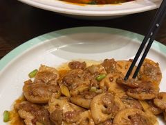 -山水茶艺馆·点心粤菜·30年老字号