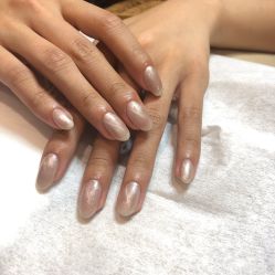 -车莉可可美甲美睫沙龙
