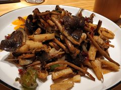 -十三式重庆江湖菜(金茂览秀城店)