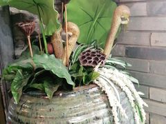 -春天里·老街坊餐厅(港隆广场店)