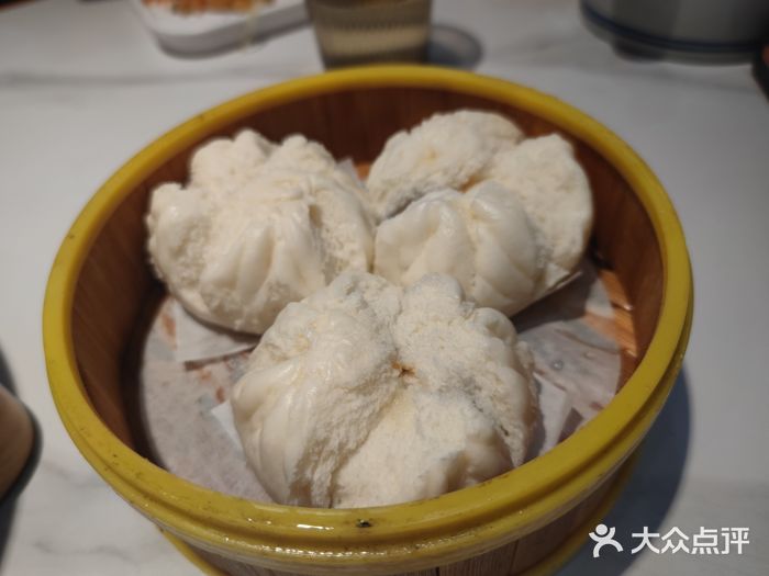 火啫啫·粤式啫啫煲(南通首店)图片