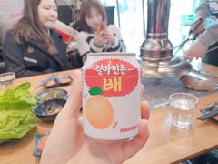 -肉甲韩国木炭烤肉(新壹街1店)