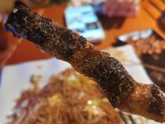-串世纪烤吧(善见豪山店)