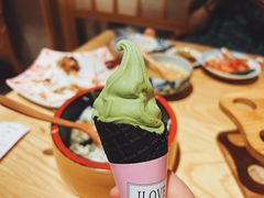 -隐泉京望日式料理(太和广场店)