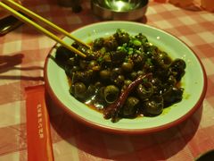 -98K烧烤(顺外路店)