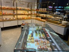 -DANXI丹喜面包·蛋糕(庐山店)