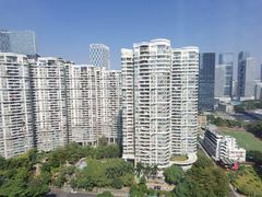 -深圳凯宾斯基酒店