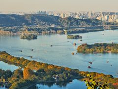 -九曜山