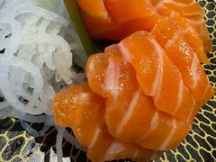 -争鲜回转寿司(海曙天一PLUS店)