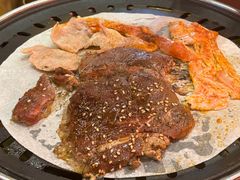 -核桃碳烤肉馆(深圳首店)