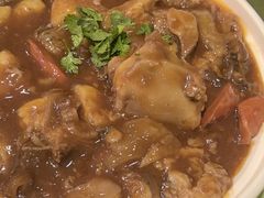 -桃子餐厅·天津菜(王顶堤总店)