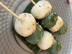 -龟兹KUCINA·新疆菜(前滩L+PLAZA店)