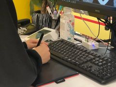 -方快-照相馆(浦建路巴黎春天店)
