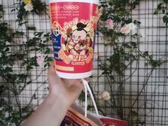 -千禧炸串(明瓦廊店)