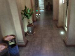 -秘地·影院式足浴SPA(凤三旗舰店)